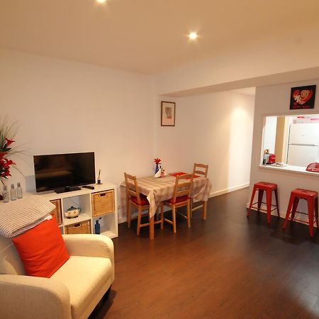 Apartamento Puerto-Terol 阿利坎特 外观 照片