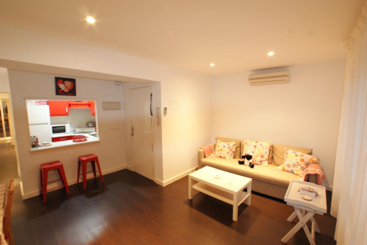Apartamento Puerto-Terol 阿利坎特 外观 照片