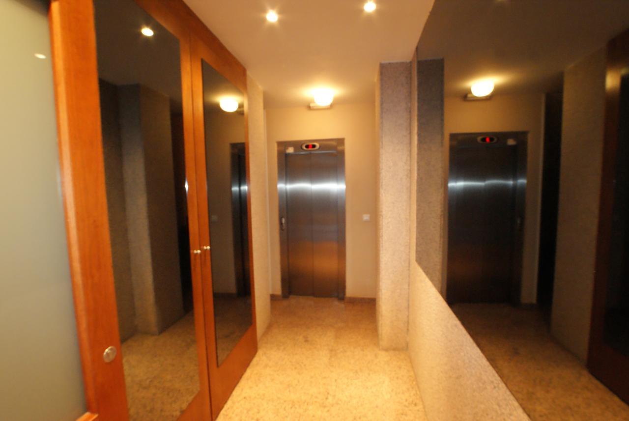 Apartamento Puerto-Terol 阿利坎特 外观 照片