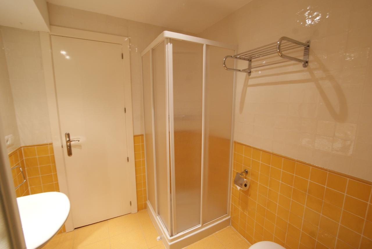 Apartamento Puerto-Terol 阿利坎特 外观 照片